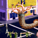 Image for article titled The trippy Cryptozoo cages fantastic beasts inside a boring story